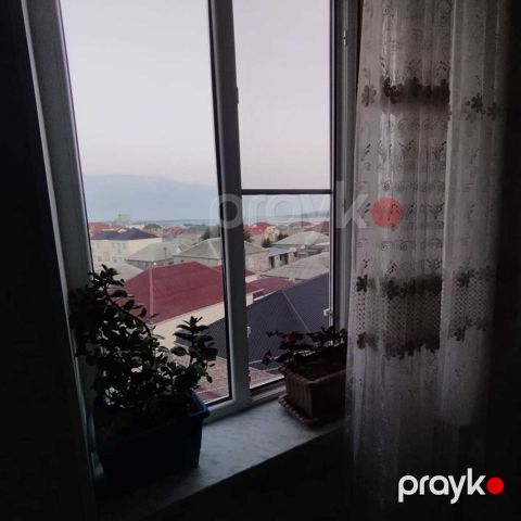 2-otaqlı yeni tikili, Xırdalan ş., 43.2 m² — Xırdalan