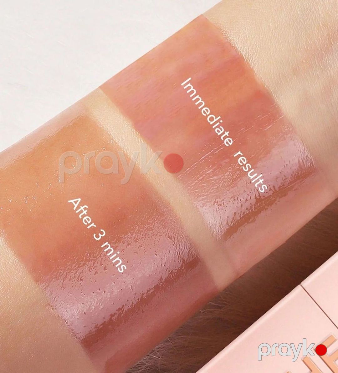 Dodaqlar üçün tint Sheglam Take A Hint Birthday Lips 3.5 ml — Mallar, Bakı (2)