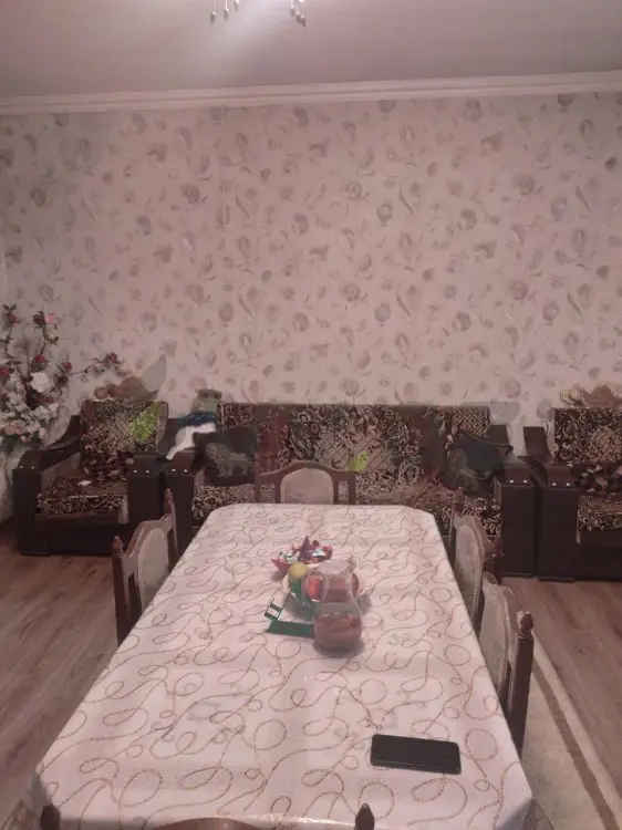 4 otaqlı Həyət evi Satılır, Masazır, Abşeron — Ev, villa (4)