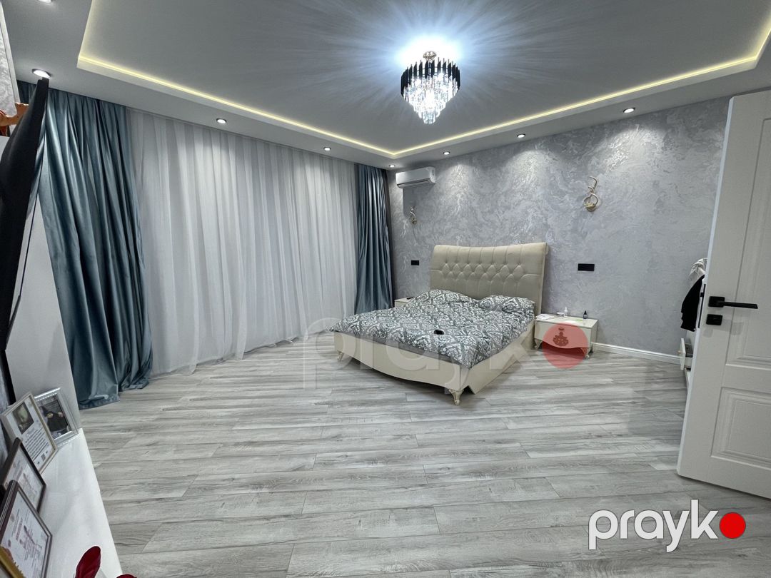 Satılır 5 otaqlı həyət evi/bağ evi 240 m² — Ev, villa, Sumqayıt (8)