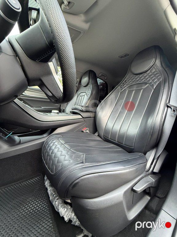 BYD Destroyer 05, 1.5 L, 18.3 kWh, 2025 il, 5 017 km — Avtomobillər, Bakı (5)