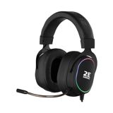 2E Gamıng Headset HG350 RGB USB 7.1 Black(2E-HG350BK-7.1) — Pctech — Наушники