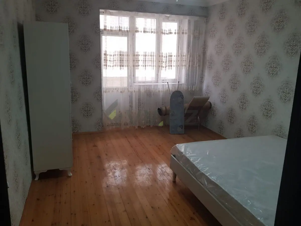 2 otaqlı mənzil Yeni tikili Satılır, Gənclər şəhərciyi, Abşeron — Mənzil (5)