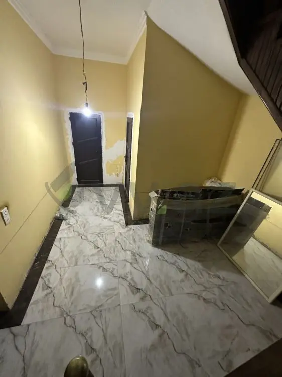 4 otaqlı Həyət evi Satılır, Biləcəri qəs., Binəqədi, Bakı — Ev, villa, Bakı (8)