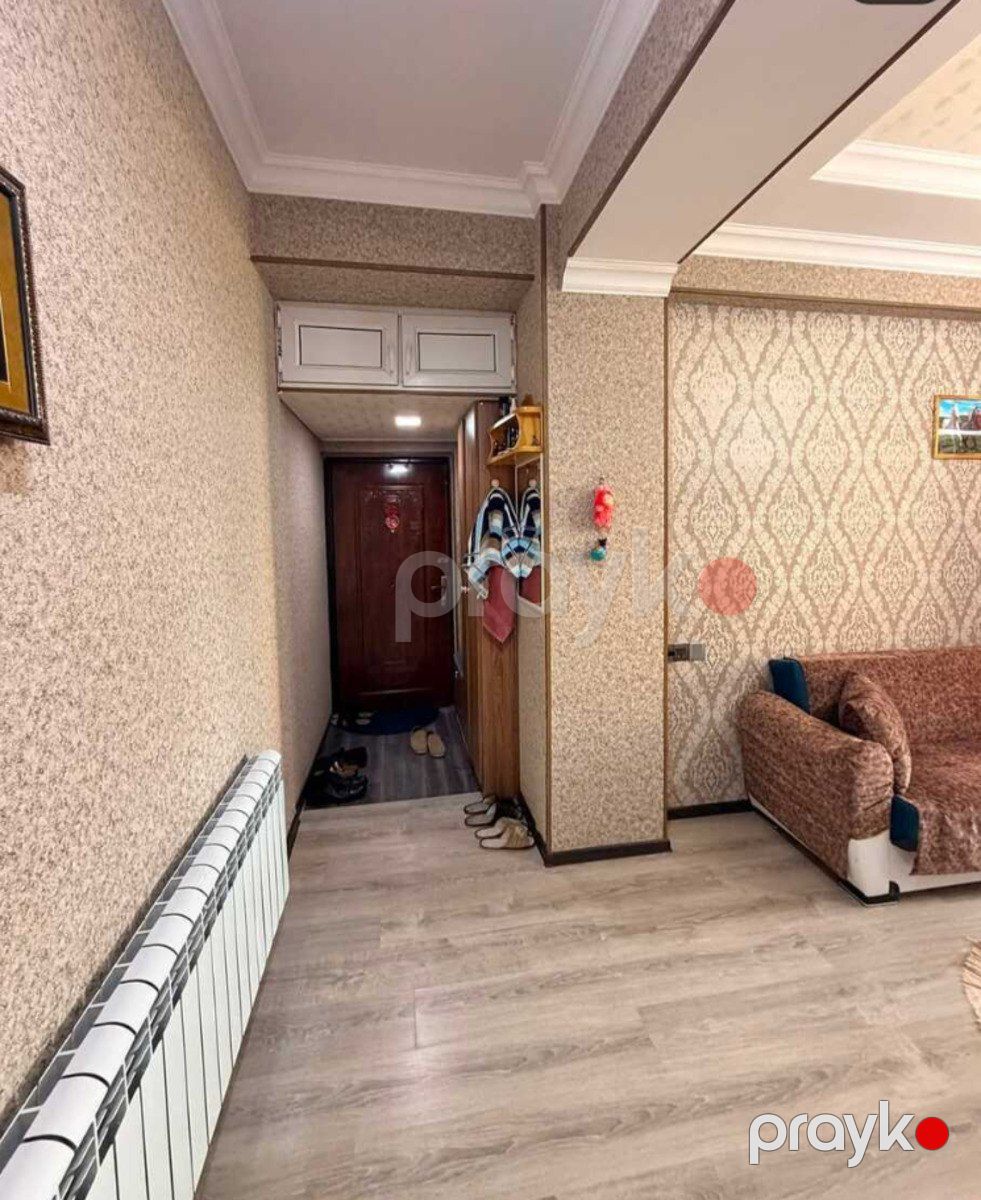 Satılır 2 otaqlı yeni tikili 57 m² — Mənzil, Bakı (2)