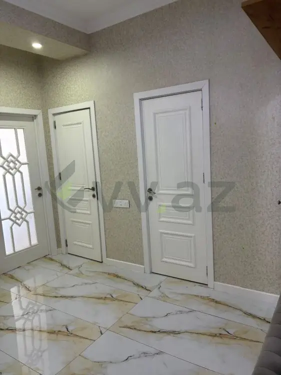 2 otaqlı mənzil Yeni tikili Satılır, Sumqayıt Bulvarı, Sumqayıt — Mənzil, Sumqayıt (10)