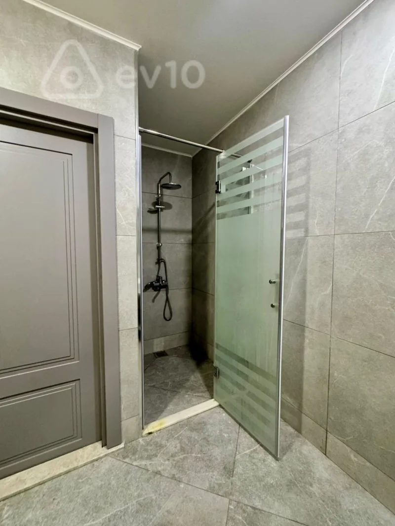 3 otaqlı mənzil, 120 m², Bakı, Cəfər Xəndan k. — kirayə — Mənzil, Bakı (12)