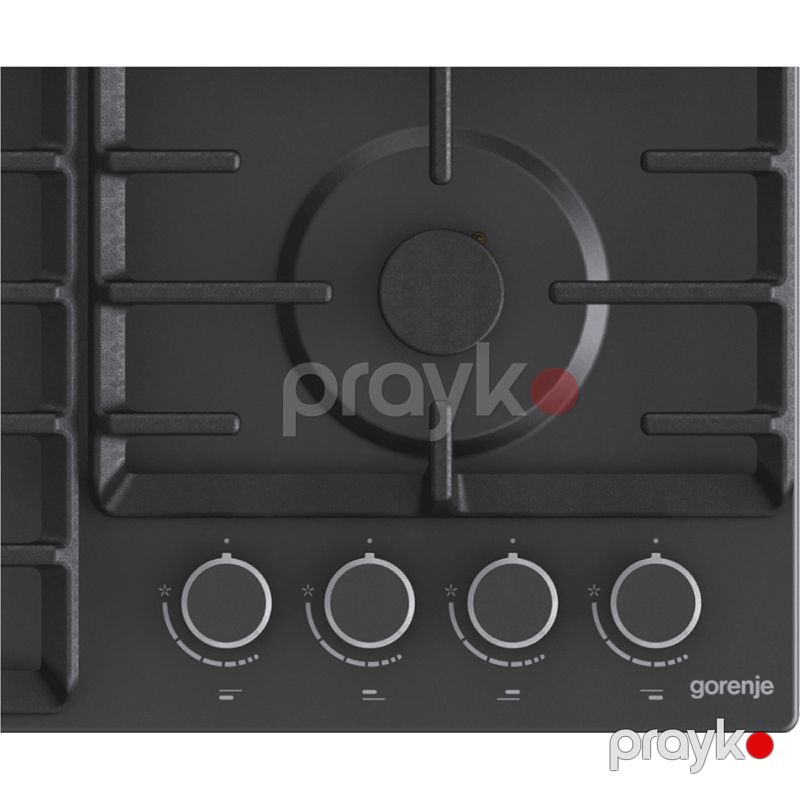 Bişirmə paneli Gorenje G642AB — Plitələr, Bakı (3)