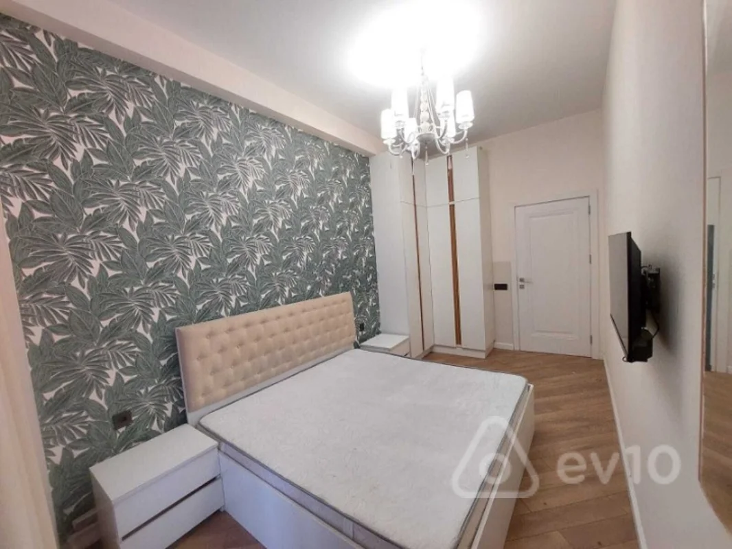 2 otaqlı mənzil, 80 m², Maqsud Əlizadə küç. — kirayə — Mənzil, Bakı (6)