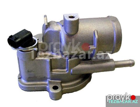 Mercedes Benz Termostat — Bakı