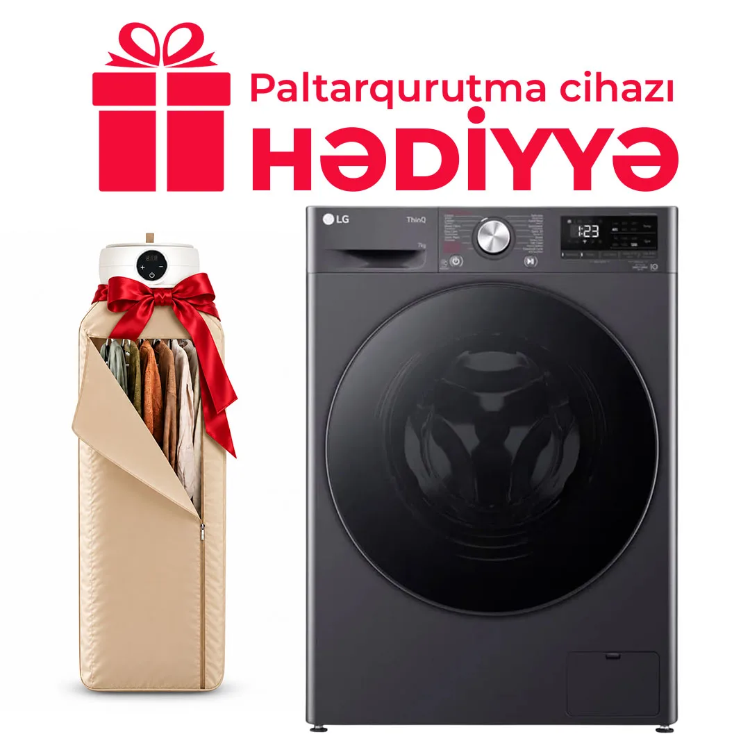 Paltaryuyan LG F2V5HYPYJE.AMBPMER — Bakı