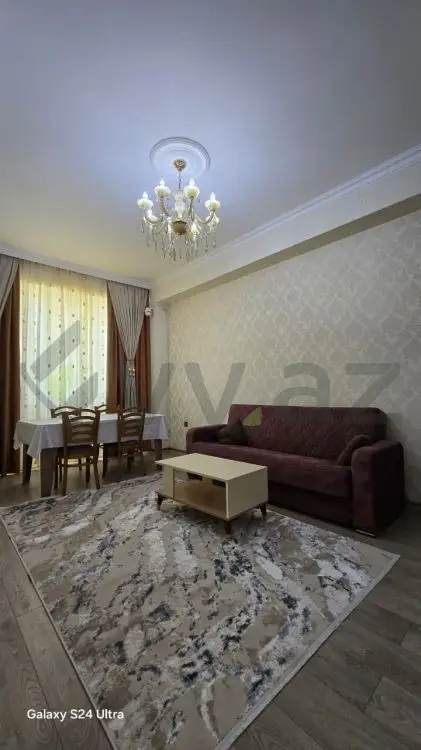 2 otaqlı mənzil Yeni tikili Satılır, Xırdalan — Mənzil, Xırdalan (5)