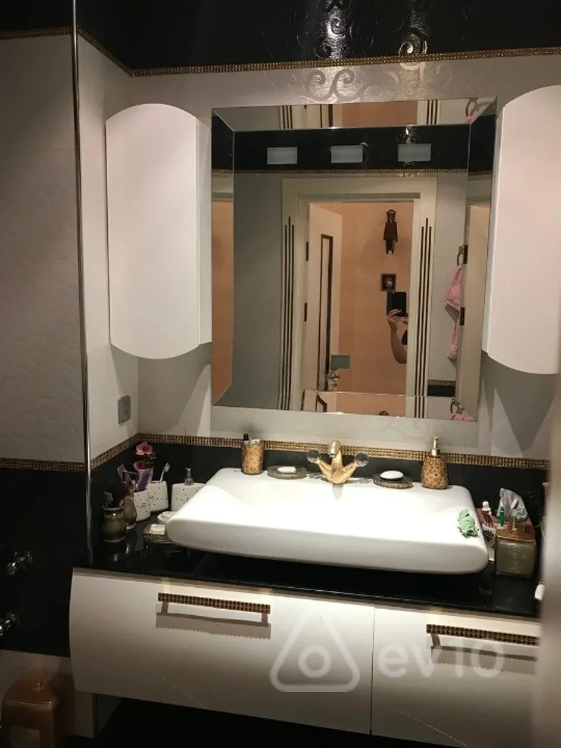 2 otaqlı mənzil, 100 m², Cəlil Məmmədquluzadə kç — Mənzil, Bakı (12)