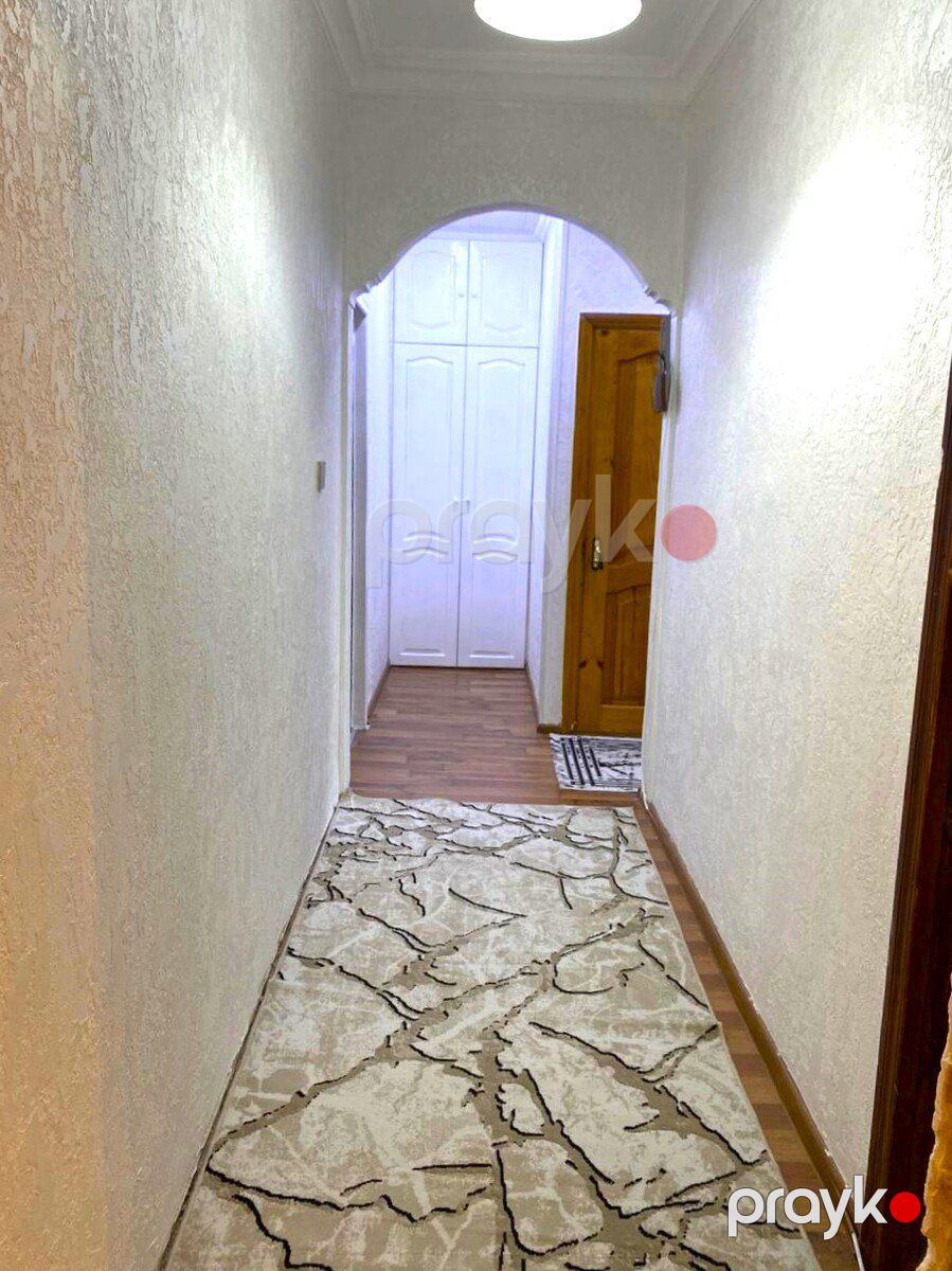 Satılır 2 otaqlı köhnə tikili 60 m² — Mənzil, Bakı (7)