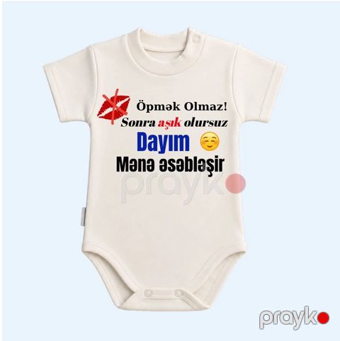 Yenidoğulmuş üçün bodi 90992, pambıq, ağ, yaş 9-12 ay — Bakı