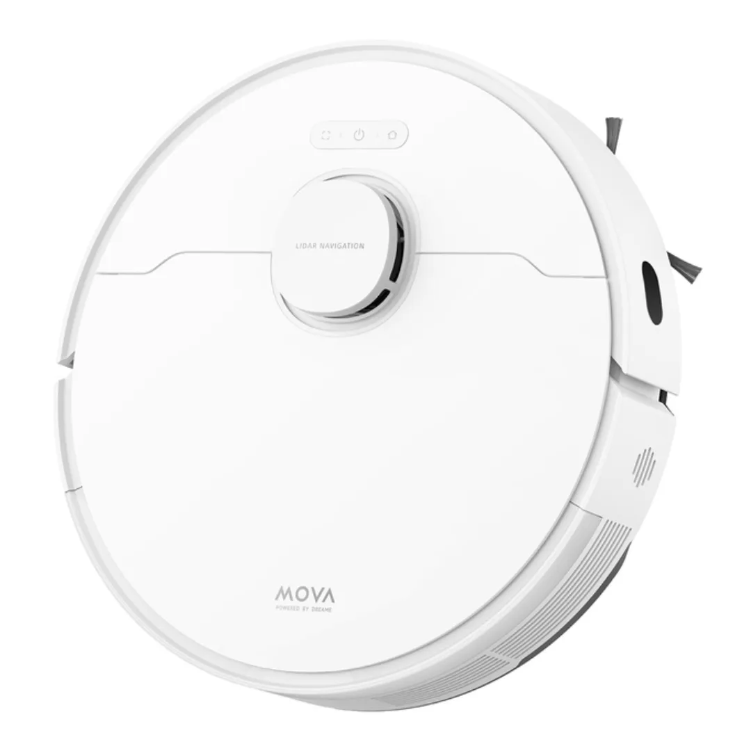 Robot tozsoran Mova S10 (RLS42SA) — Robot tozsoran, Bakı (2)