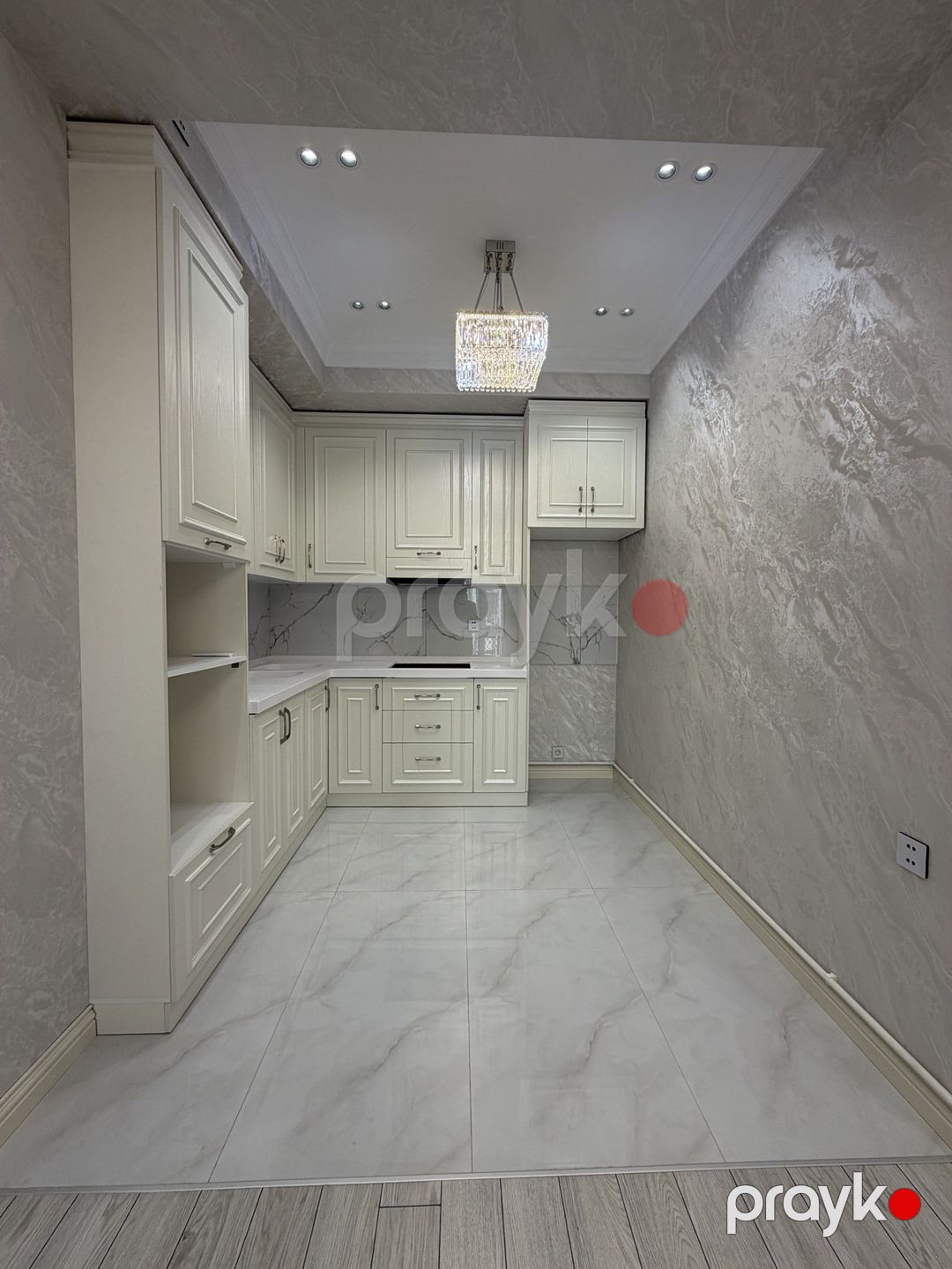 Satılır 3 otaqlı yeni tikili 92 m² — Mənzil, Bakı (7)