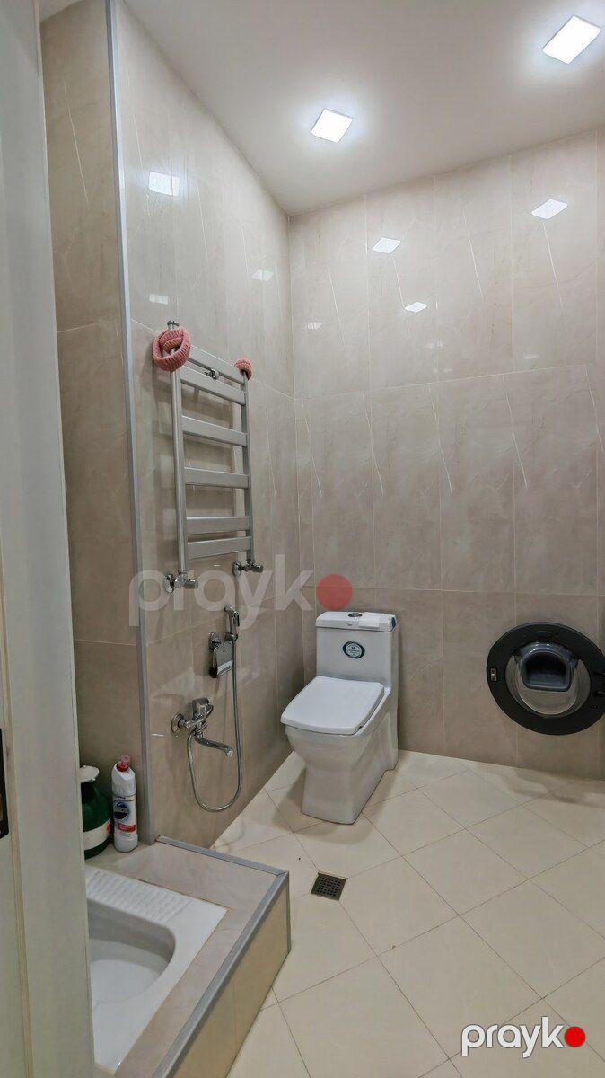3-otaqlı yeni tikili, Xırdalan ş., 109 m² — Mənzil, Xırdalan (9)