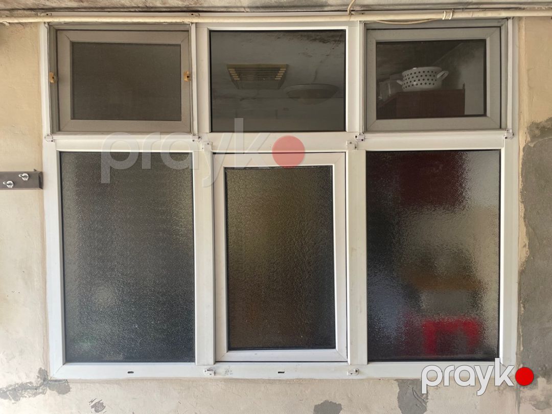Plastik pəncərə — Təmir və inşaat, Bakı (2)