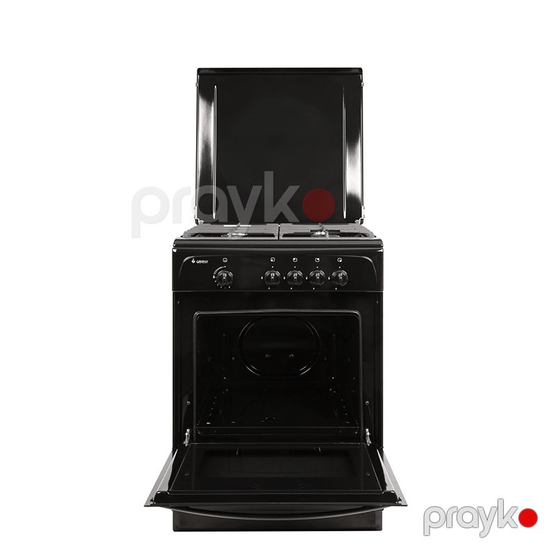 Soba Gefest 1200 С7 К84 — Fırın kamerası, Bakı (2)