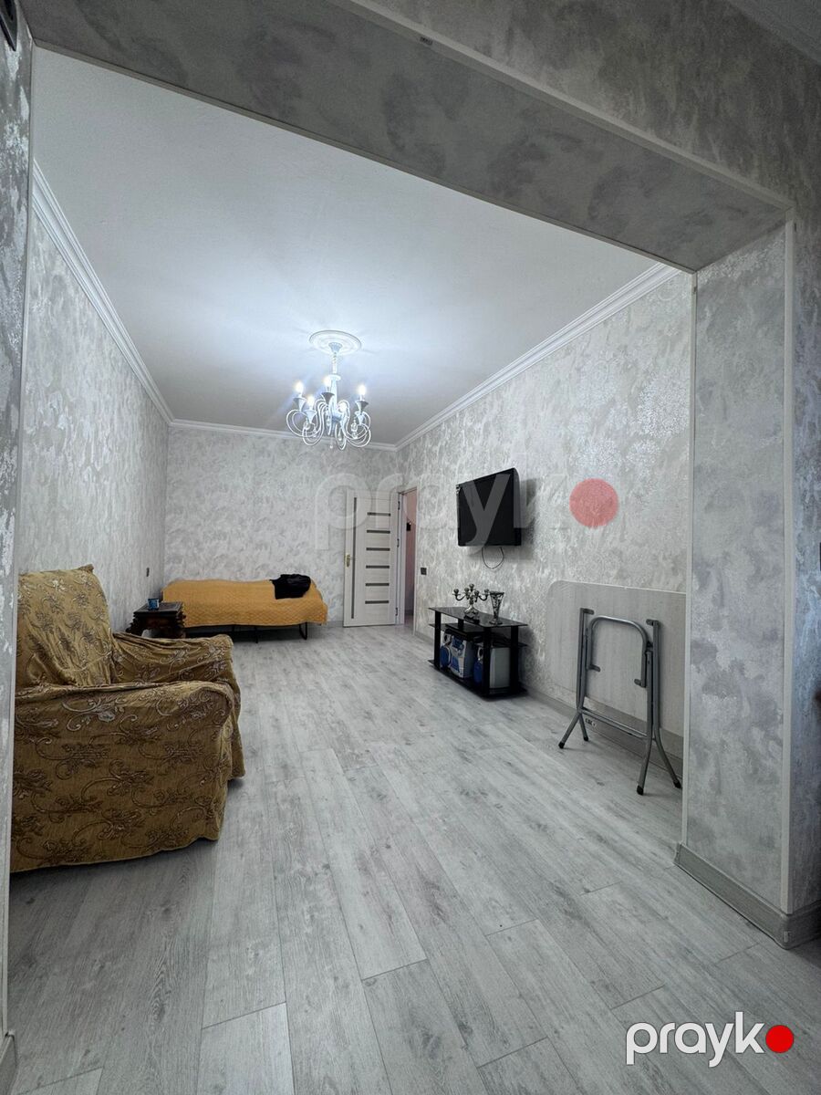 Satılır 2 otaqlı köhnə tikili 65 m² — Mənzil, Bakı (2)