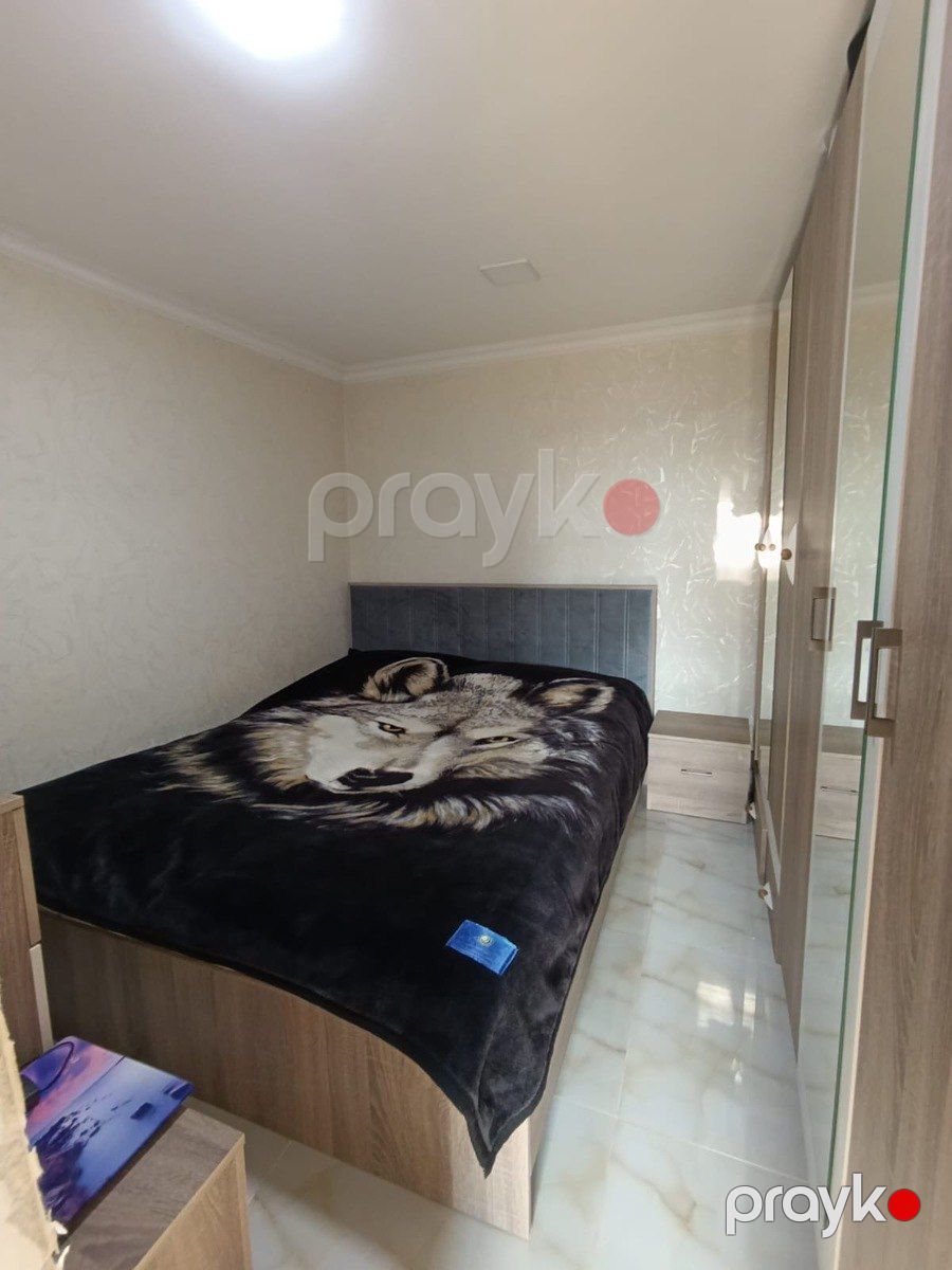 Satılır 3 otaqlı həyət evi/bağ evi 65 m² — Ev, villa, Bakı (9)