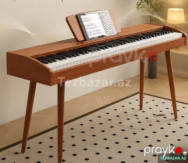 Elektro Pianino — Digər, Bakı (3)