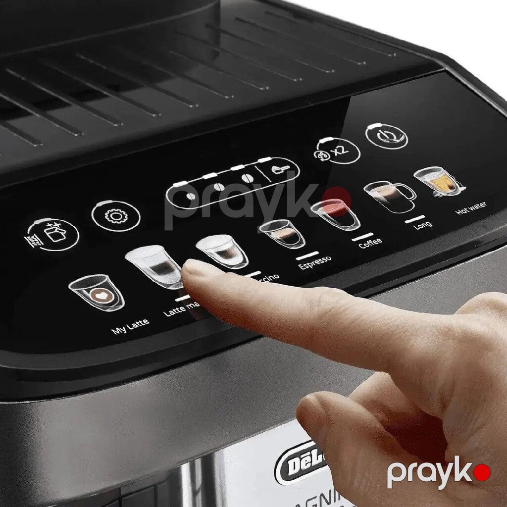 Delonghi Ecam 290.81.TB De’Longhi Ecam 290.81.TB – Evdə Peşəkar Qəhvə — Qahvə aparatları və maşınları, Bakı (3)