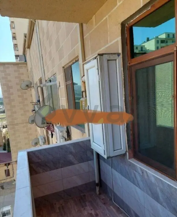 2 otaqlı mənzil Yeni tikili Kirayə, Xırdalan — Mənzil, Xırdalan (12)