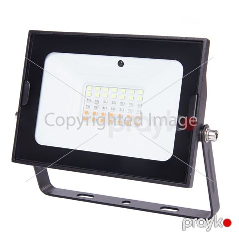 Projektor LED Sparkled IP65 15000H LG187-30W-RGB — Bakı