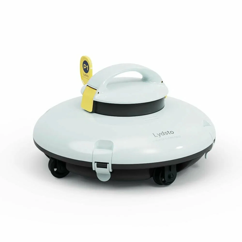 Hovuz təmizləyici Robot Lydsto P1 mini PRO — Mallar, Bakı (3)