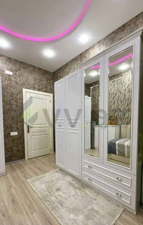 2 otaqlı mənzil Yeni tikili Satılır, Hövsan qəs., Suraxanı, Bakı — Mənzil, Bakı (3)