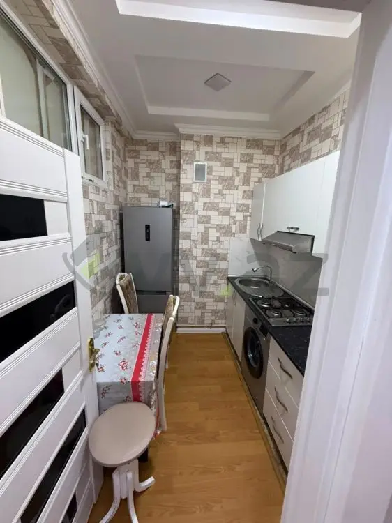 2 otaqlı mənzil Yeni tikili Satılır, Xırdalan — Mənzil, Xırdalan (7)