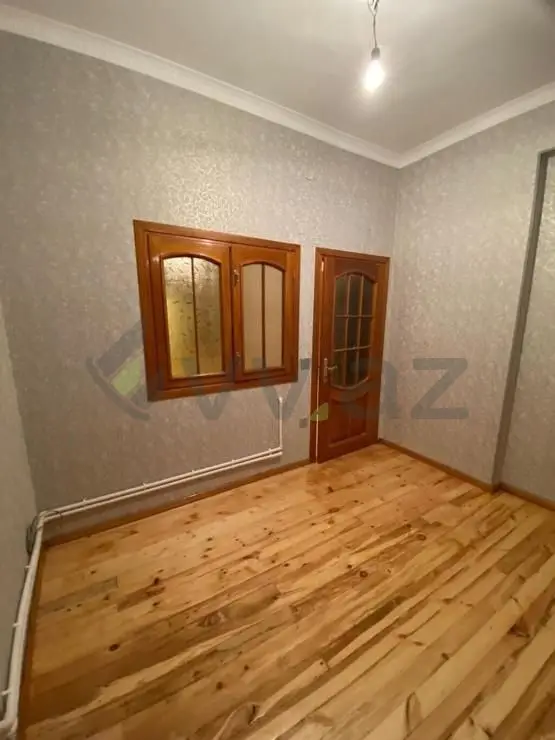 2 otaqlı mənzil Yeni tikili Satılır, 8-ci kilometr, Nizami, Bakı — Mənzil, Bakı (8)