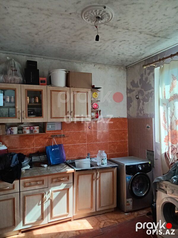 Həyət evləri Satılır Xətai r., Xətai m., 6 otaq, 250 m² — Ev, villa, Bakı (3)