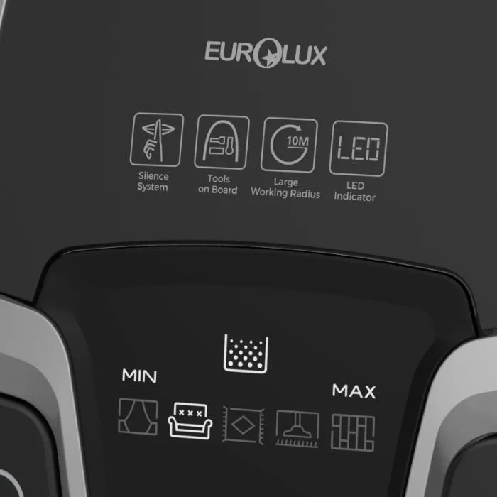 Tozsoran Eurolux EU-VC2244MBS — Mallar, Bakı (4)