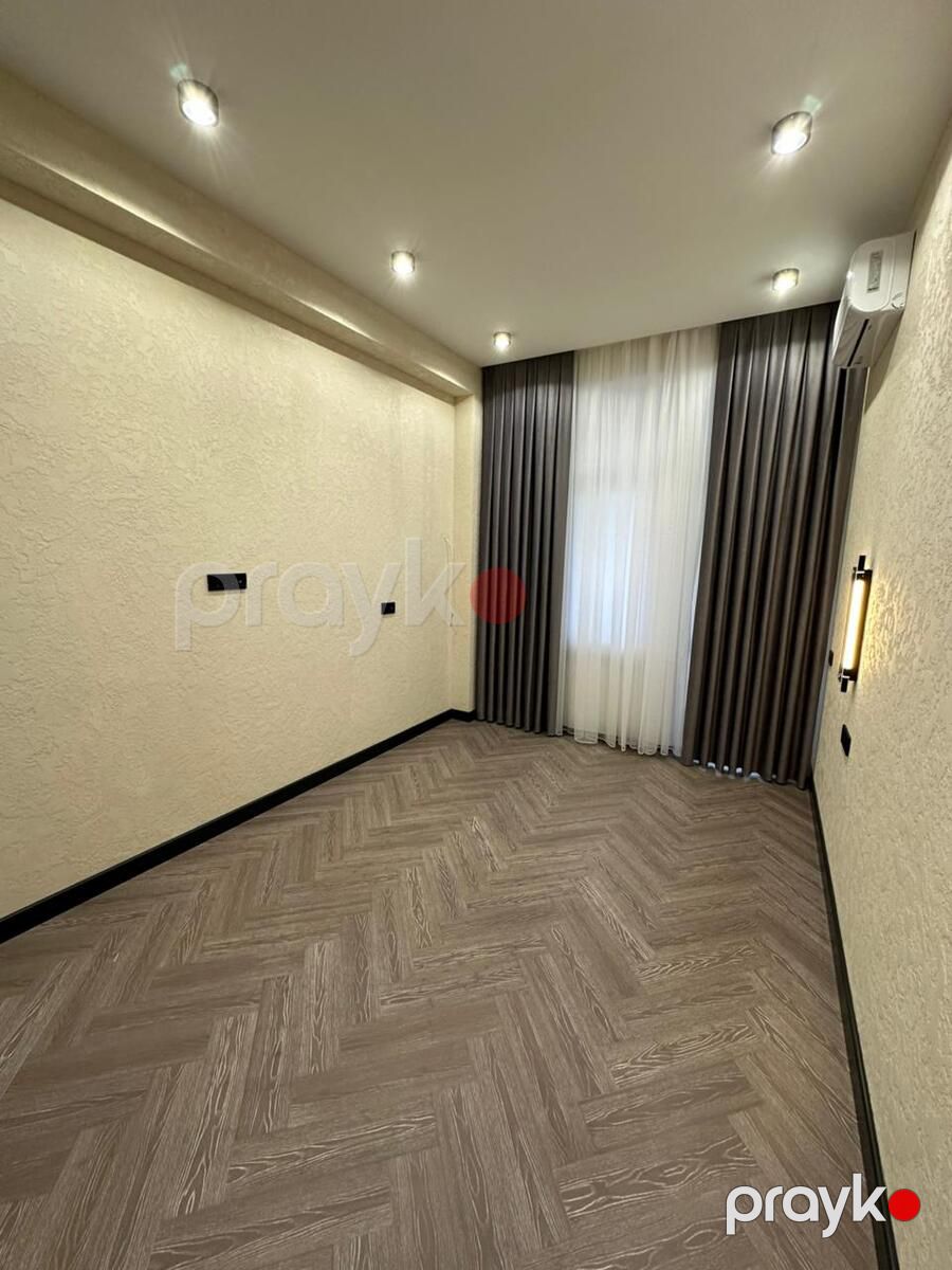 Satılır 3 otaqlı yeni tikili 143.3 m² — Mənzil, Bakı (11)