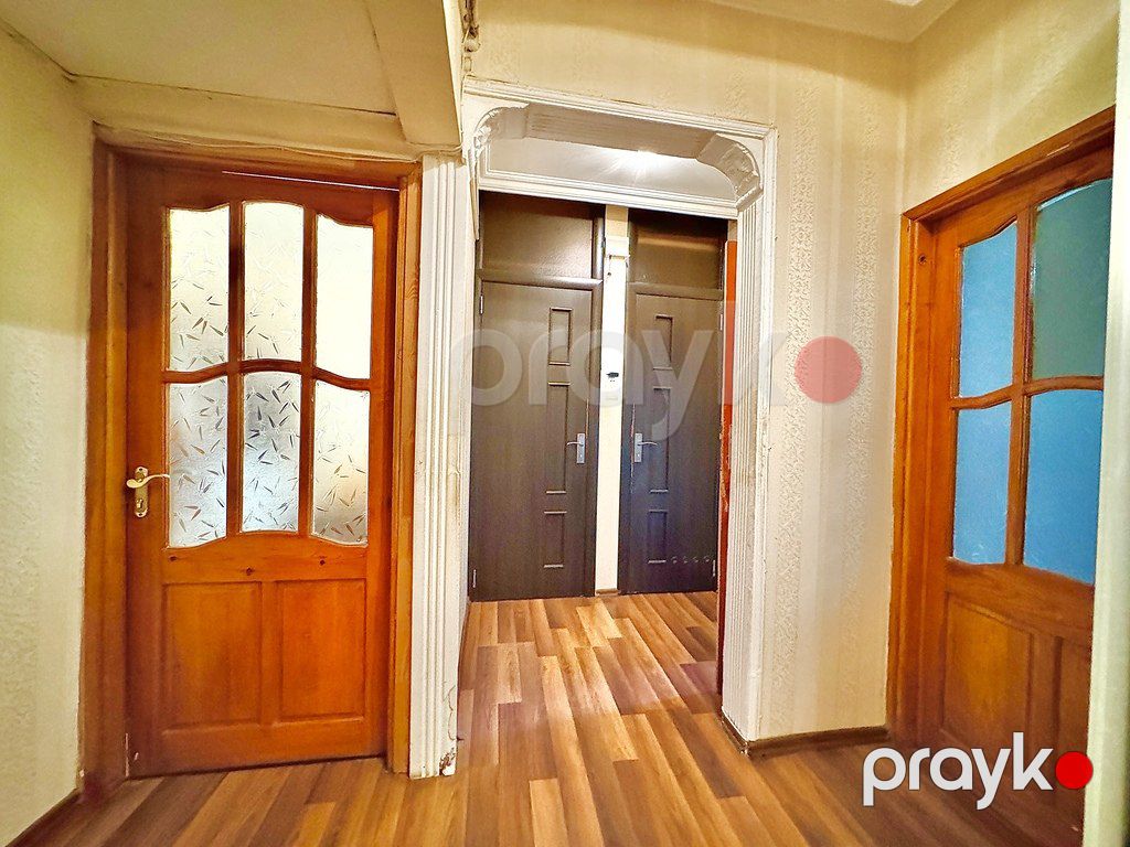 Satılır 3 otaqlı yeni tikili 85 m² — Mənzil, Bakı (4)