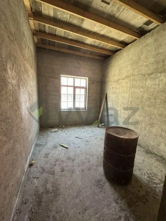 4 otaqlı Yarım tikili Satılır, Rəsulzadə qəs., Binəqədi, Bakı — Ev, villa, Bakı (11)