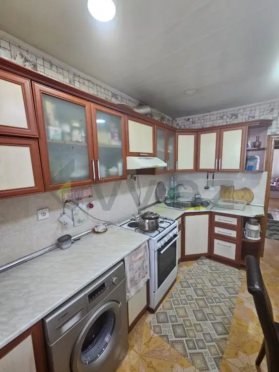 3 otaqlı mənzil Köhnə tikili Satılır, Zığ qəs., Suraxanı, Bakı — Mənzil, Bakı (2)