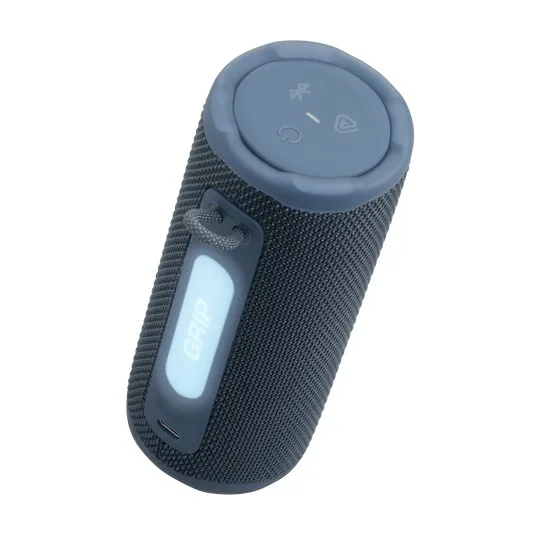 Portativ dinamik JBL Grip Blue (Jblgrıpblu) — Mallar, Bakı (5)