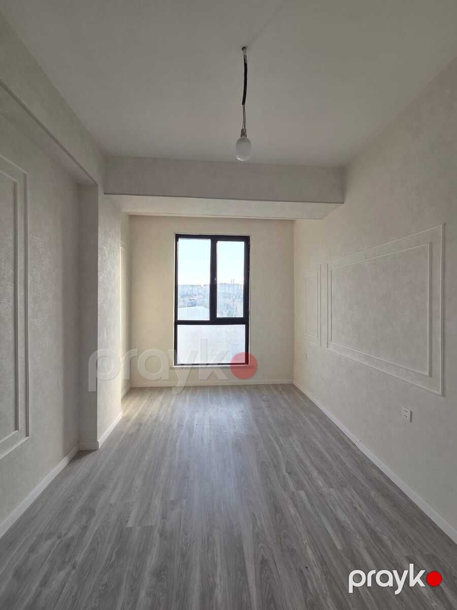 Satılır 2 otaqlı köhnə tikili 52 m² — Mənzil, Xırdalan (5)