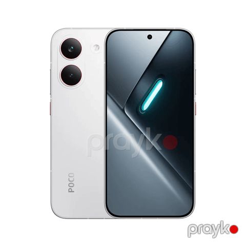 Xiaomi Poco X8 Pro 8GB/512GB White — Bakı