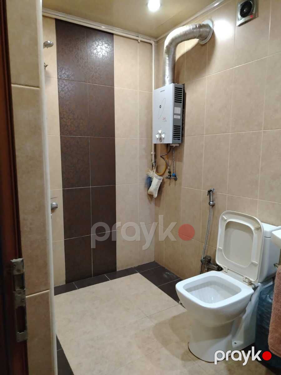 Satılır 3 otaqlı köhnə tikili 80 m² — Mənzil, Bakı (2)