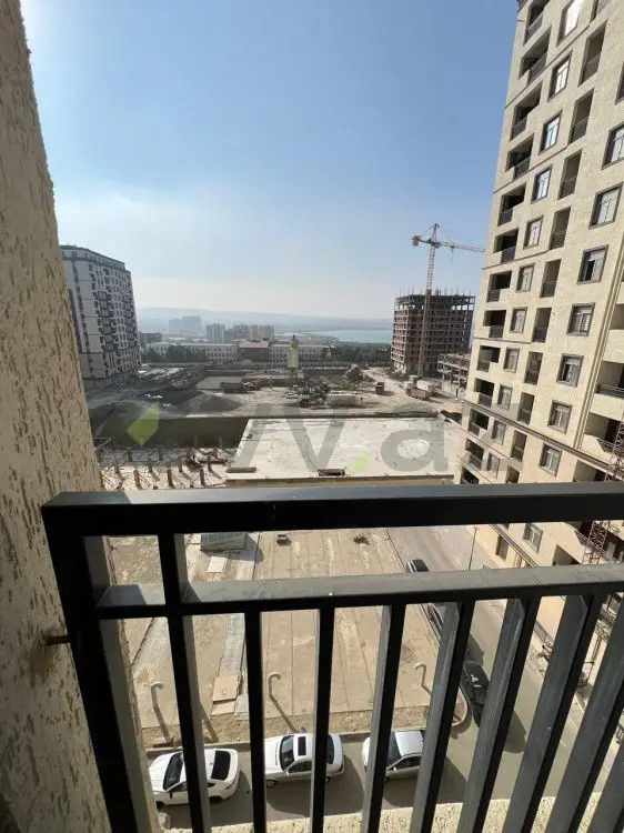 2 otaqlı mənzil Yeni tikili Satılır, Xırdalan — Mənzil, Xırdalan (11)