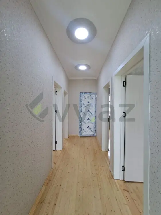 3 otaqlı Həyət evi Satılır, Binə qəs., Xəzər, Bakı — Ev, villa, Bakı (3)