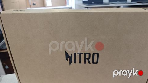Acer Nitro i5 — Bakı