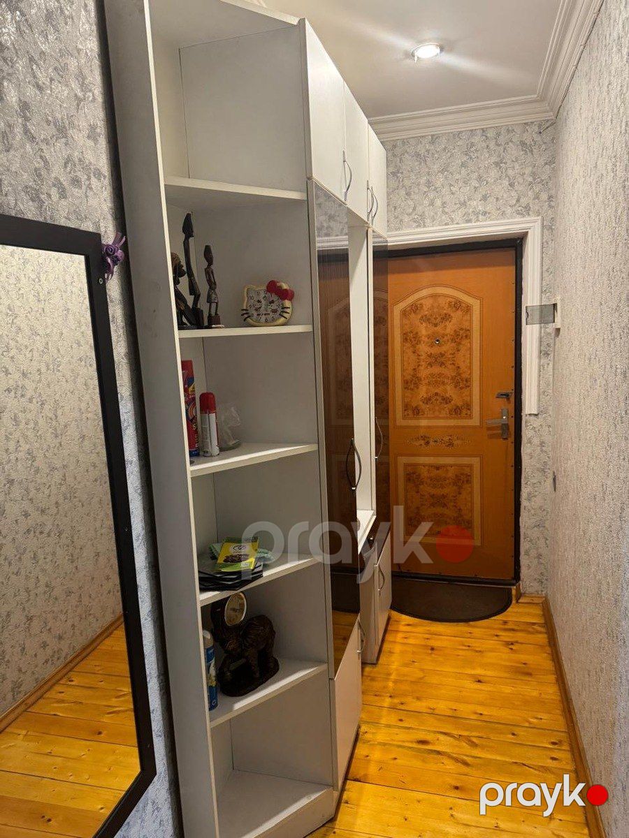 Satılır 2 otaqlı yeni tikili 45 m² — Mənzil, Xırdalan (3)