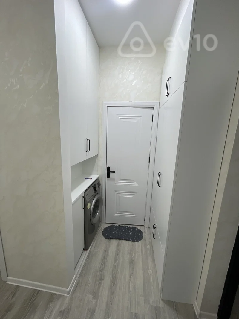 2 otaqlı mənzil, 47 m², Badamdar — kirayə — Mənzil, Bakı (3)