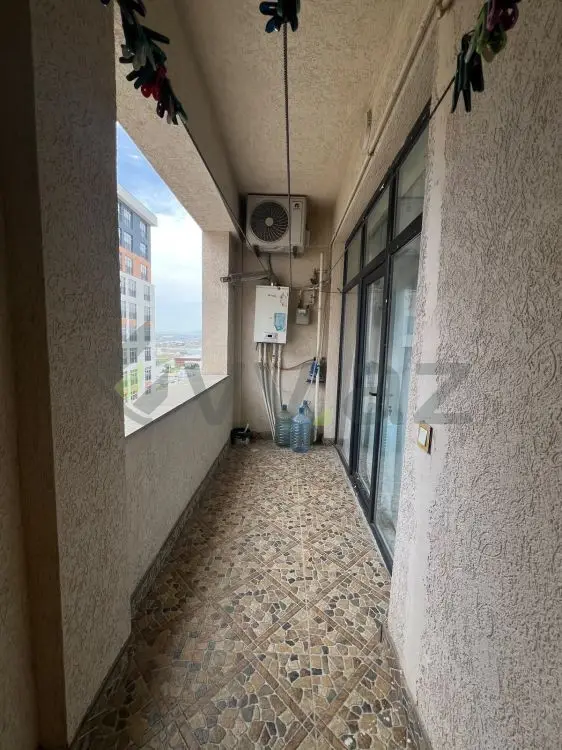 2 otaqlı mənzil Yeni tikili Satılır, Bağça Şəhər, Sumqayıt — Mənzil, Sumqayıt (2)